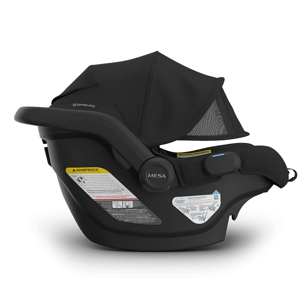 UPPAbaby MESA V3 Dual Tech Infant Car Seat