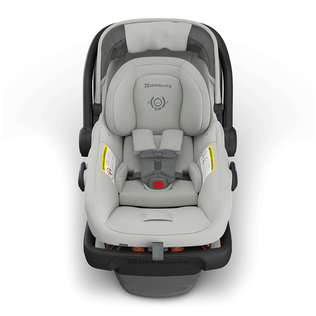 UPPAbaby MESA V3 Dual Tech Infant Car Seat