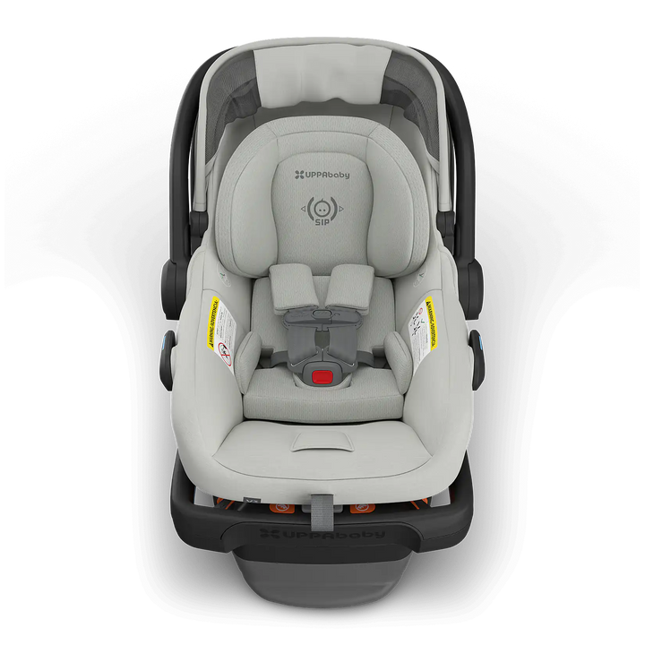 UPPAbaby MESA V3 Dual Tech Infant Car Seat
