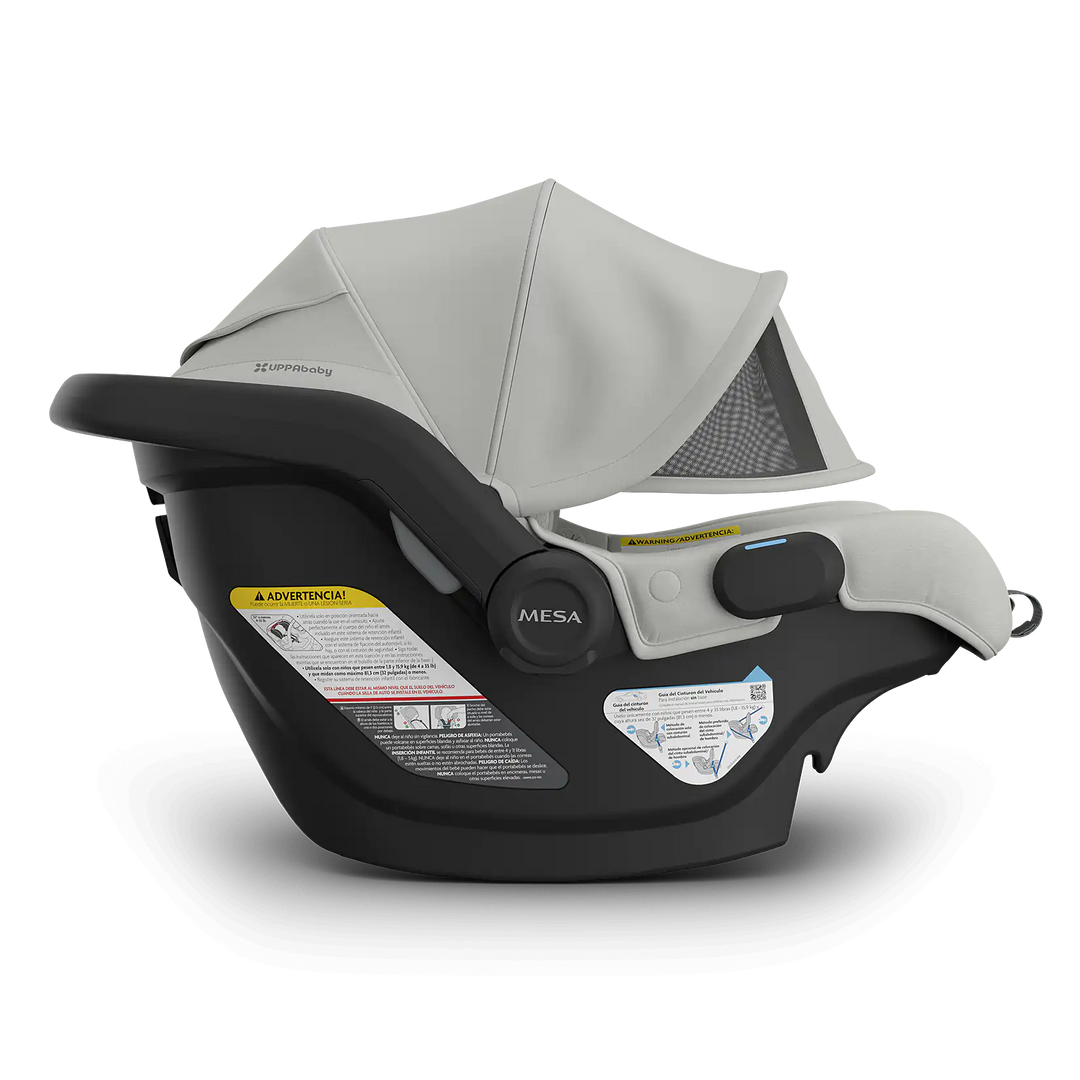 UPPAbaby MESA V3 Dual Tech Infant Car Seat