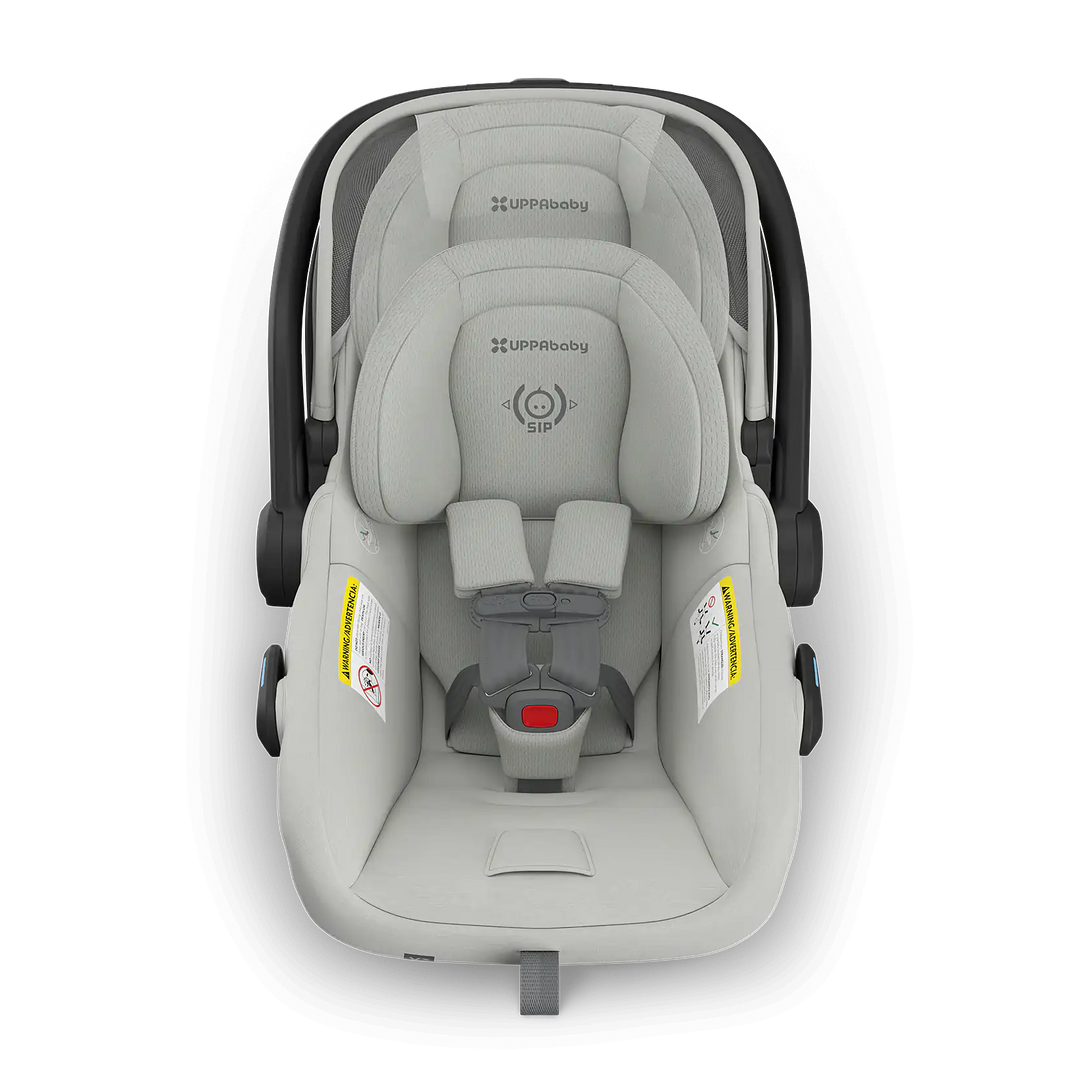 UPPAbaby MESA V3 Dual Tech Infant Car Seat