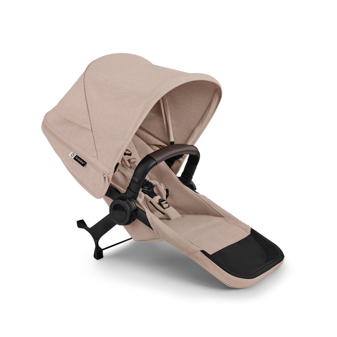 Bugaboo Donkey 6 sibling seat