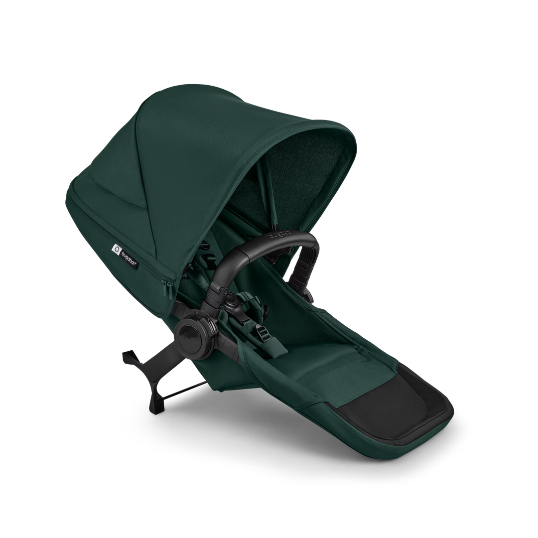 Bugaboo Donkey 6 sibling seat