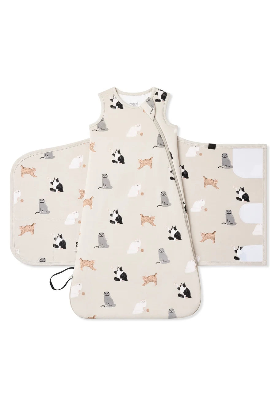 Kyte Baby Sleep Bag Swaddler XS
