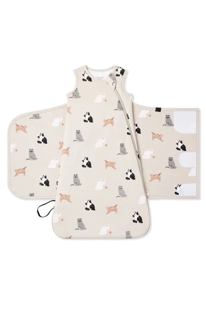 Kyte Baby Sleep Bag Swaddler XS