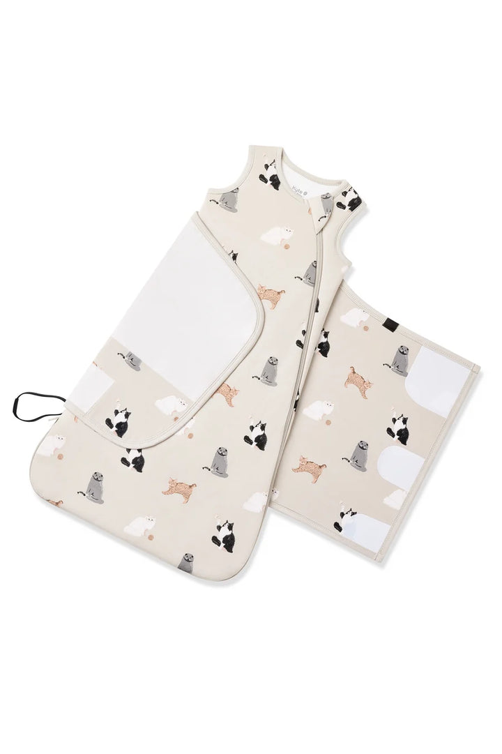 Kyte Baby Sleep Bag Swaddler XS