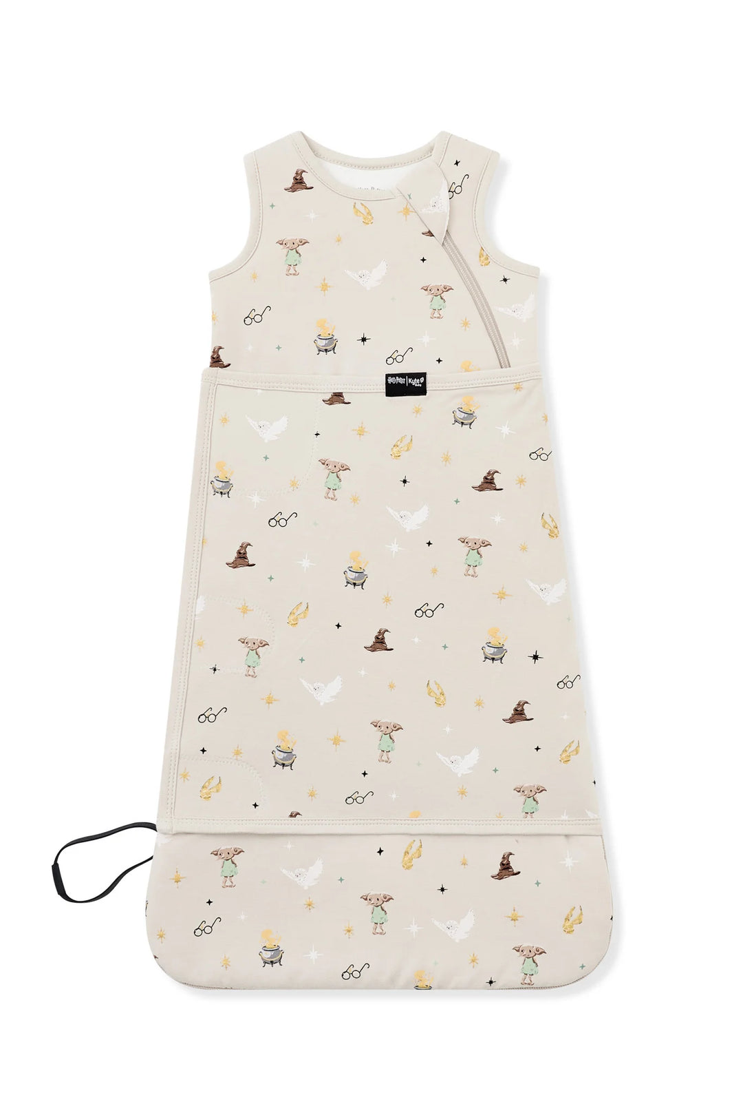 Kyte Baby Sleep Bag Swaddler XS