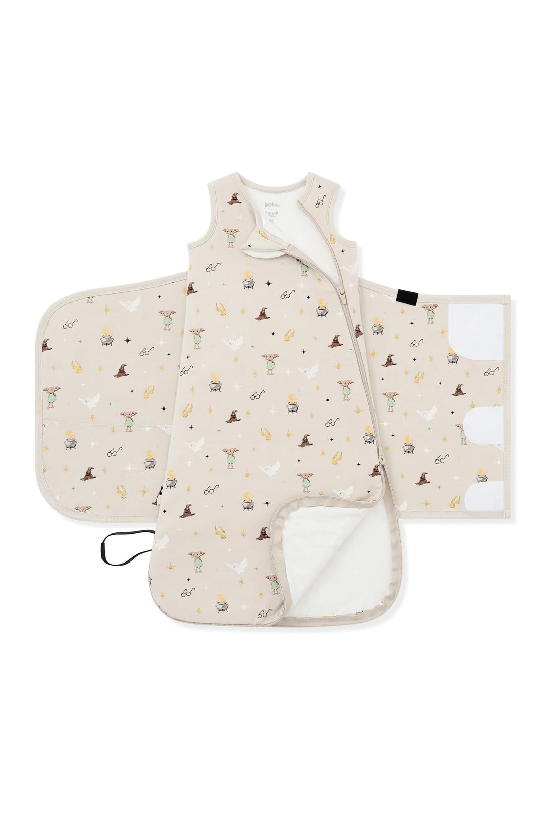 Kyte Baby Sleep Bag Swaddler XS