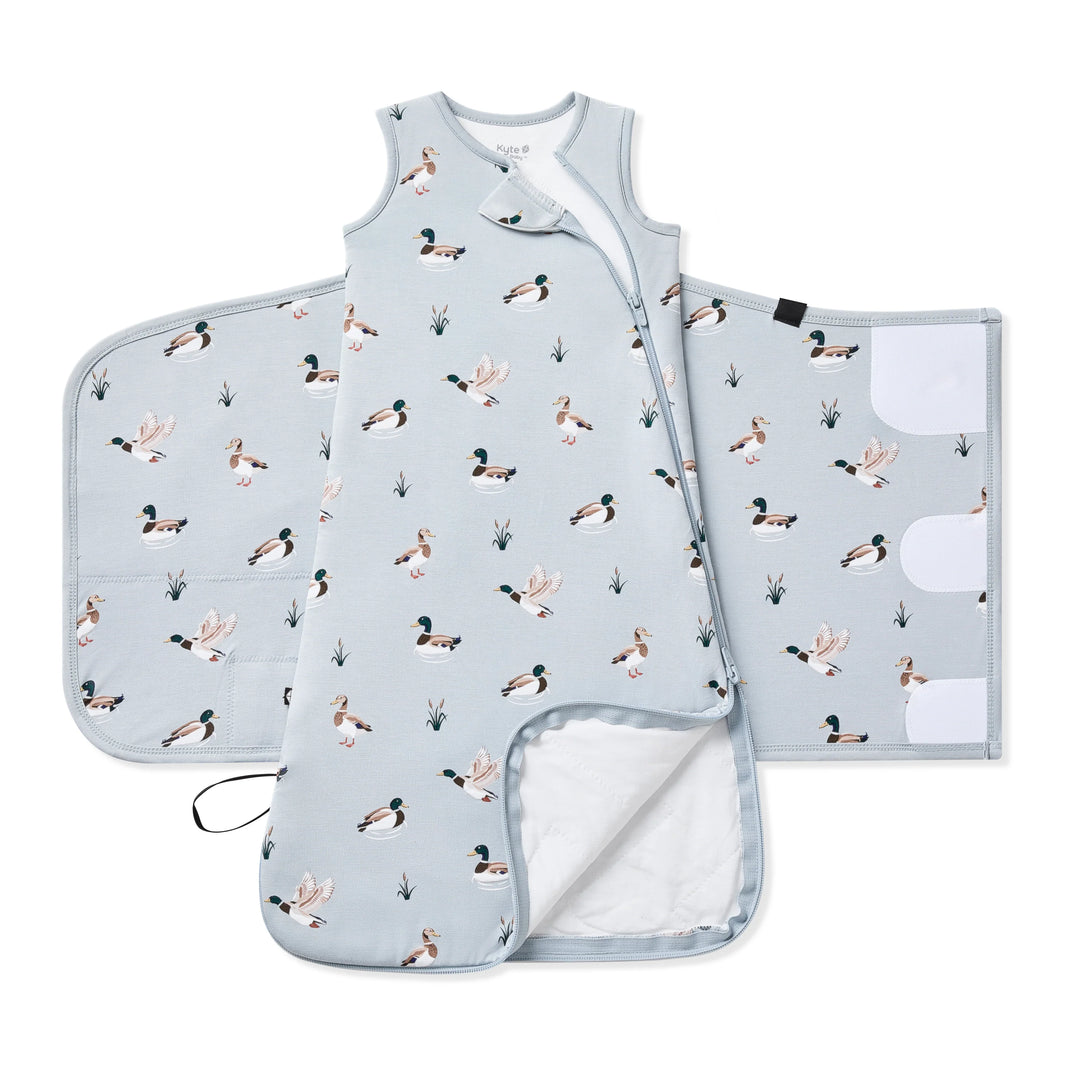 Kyte Baby Sleep Bag Swaddler XS