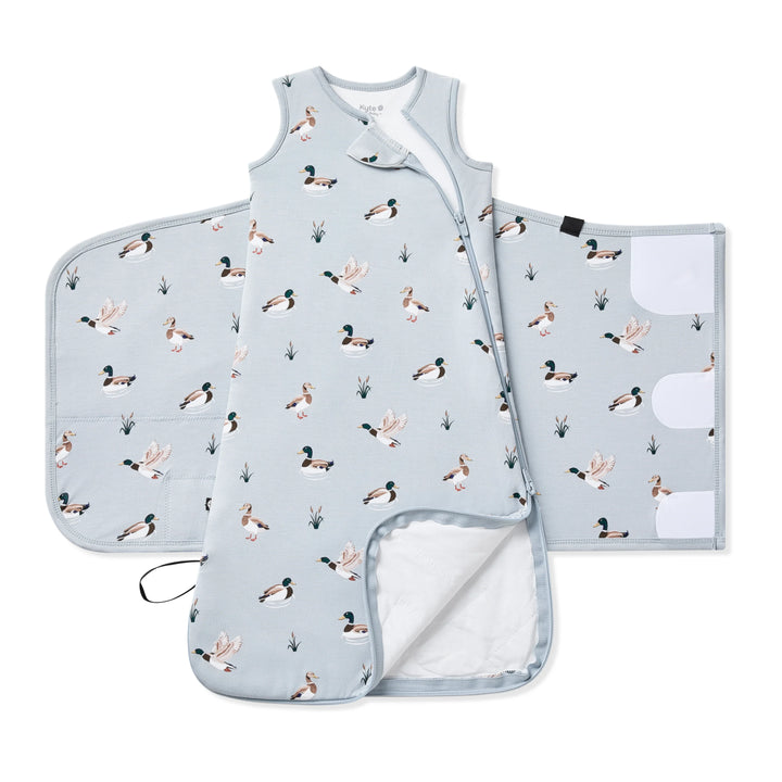 Kyte Baby Sleep Bag Swaddler XS