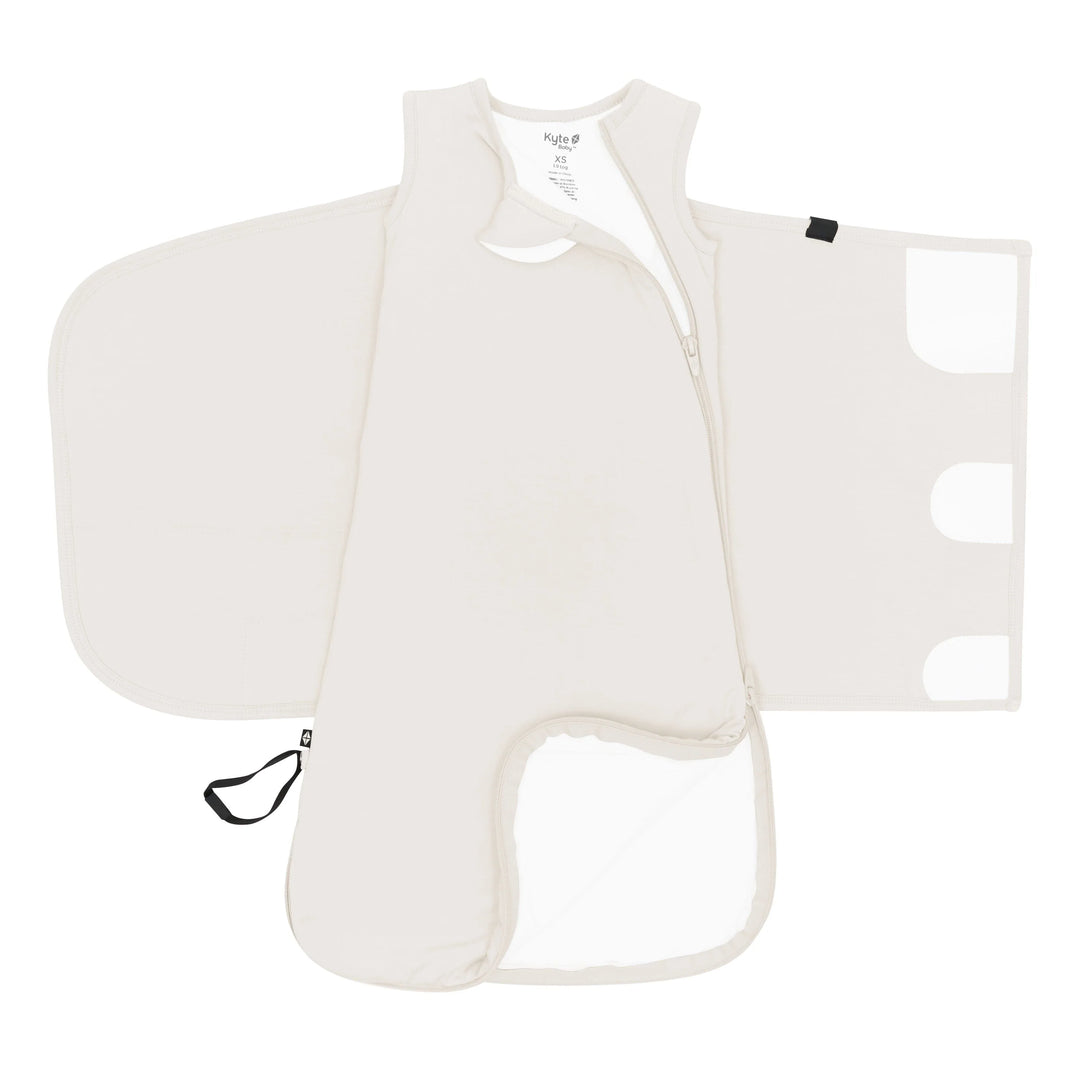 Kyte Baby Sleep Bag Swaddler XS