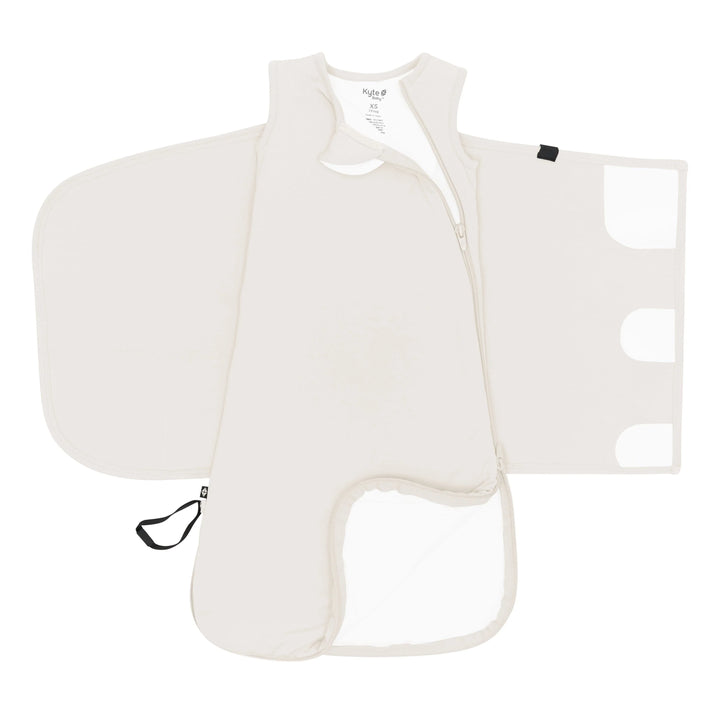 Kyte Baby Sleep Bag Swaddler XS
