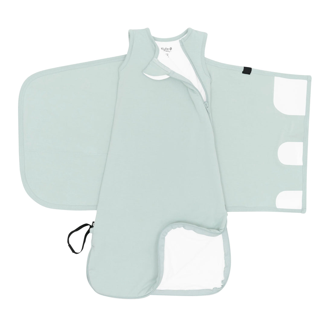 Kyte Baby Sleep Bag Swaddler XS