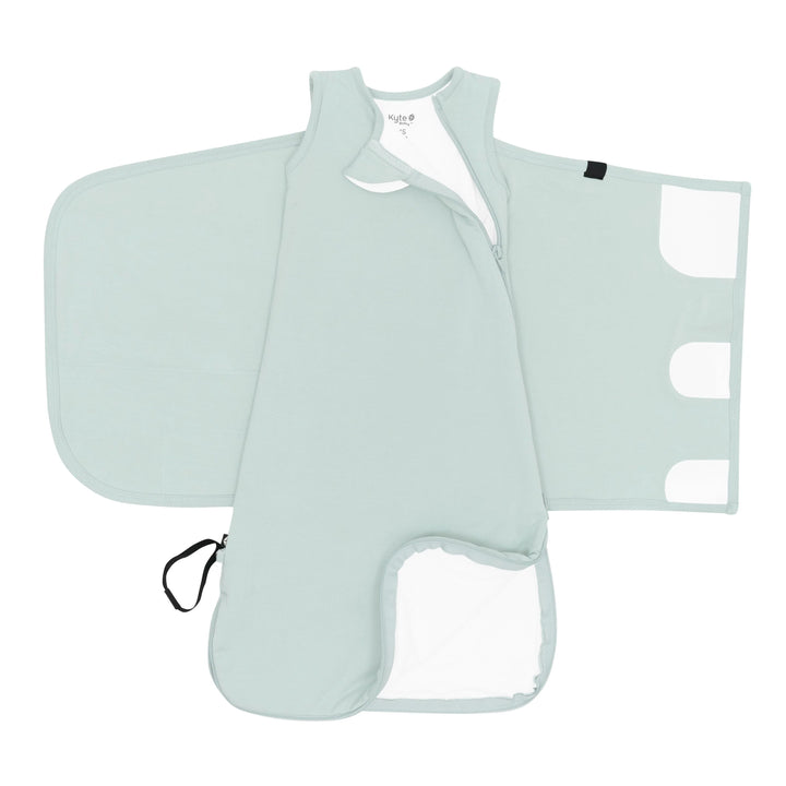 Kyte Baby Sleep Bag Swaddler XS