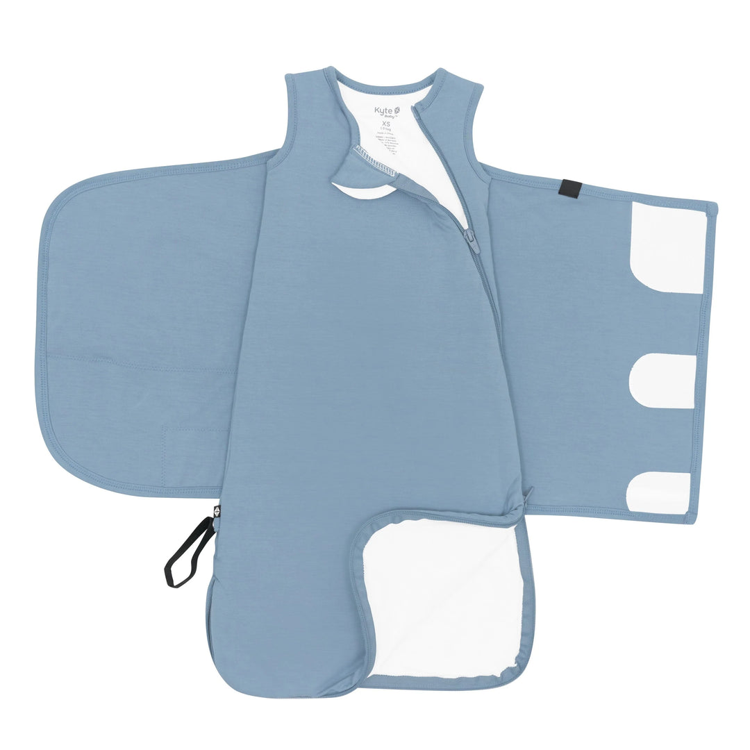 Kyte Baby Sleep Bag Swaddler XS