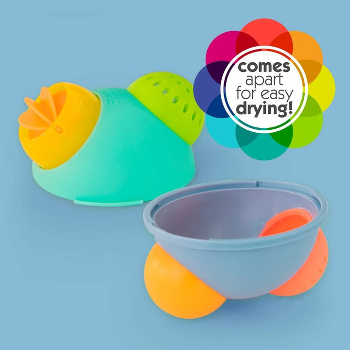 Sassy Discovery Bath Ball