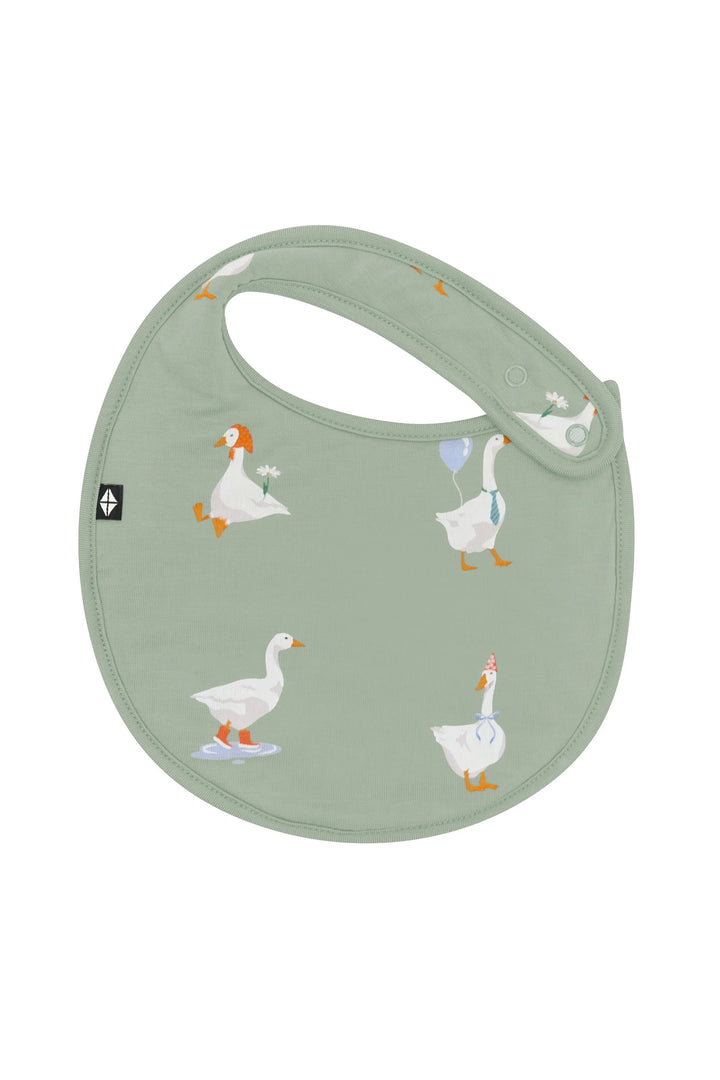 Kyte Baby Cushy Bib