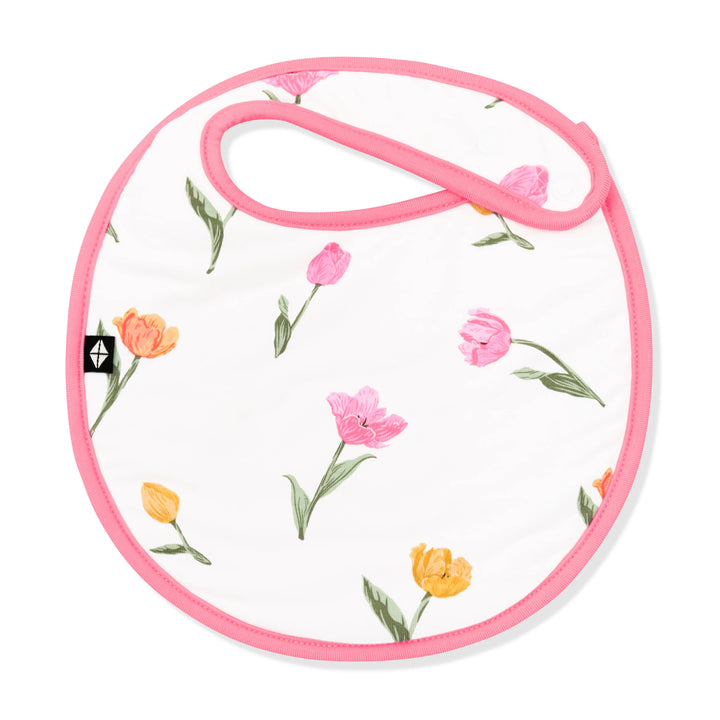 Kyte Baby Cushy Bib