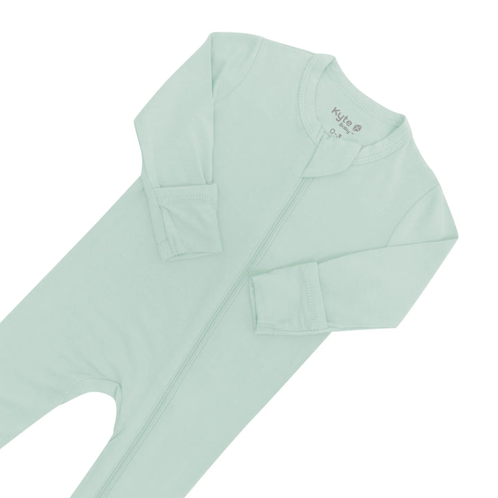 Kyte Baby - Zippered Footie
