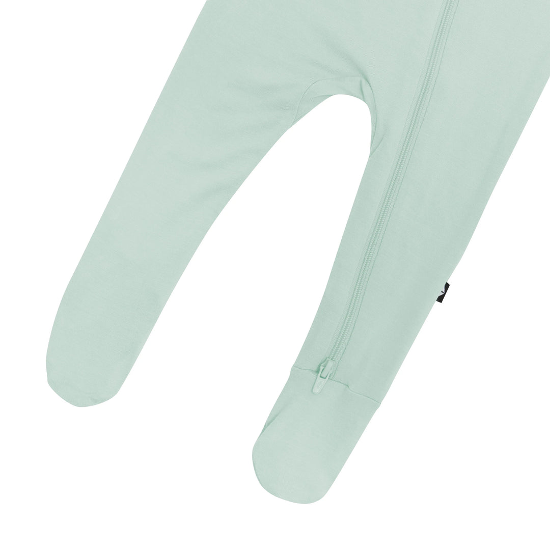 Kyte Baby - Zippered Footie