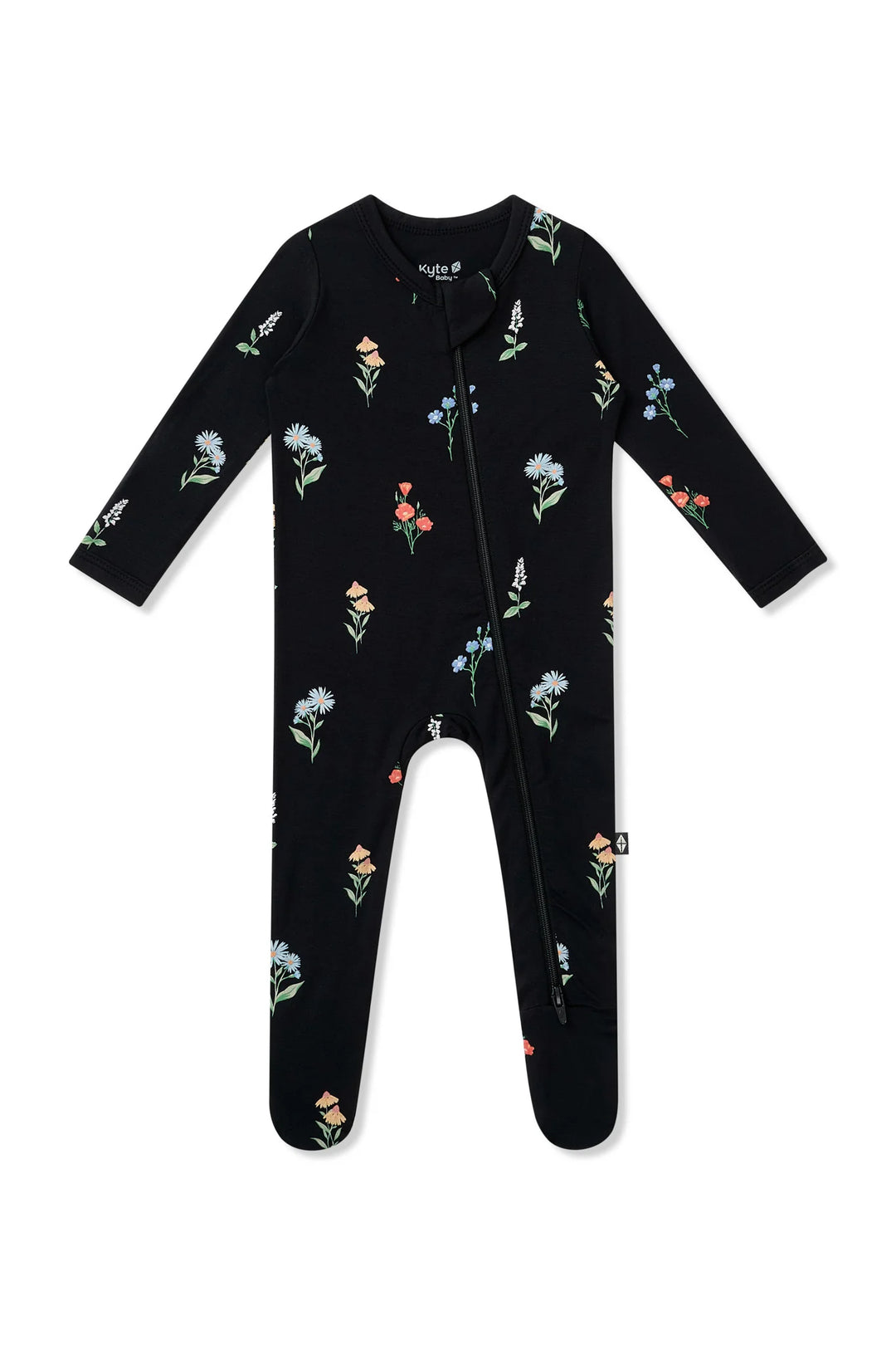 Kyte Baby - Zippered Footie