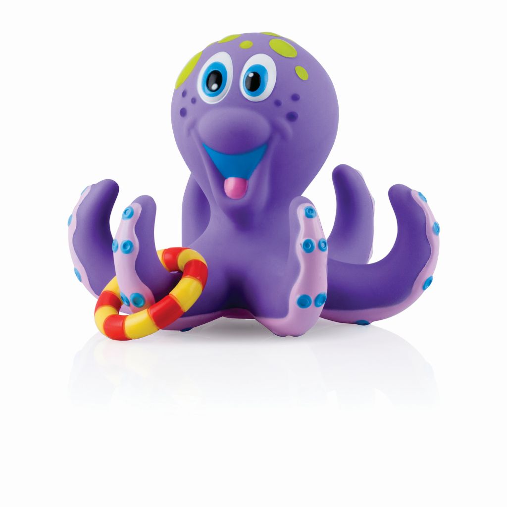 Nuby Bath Time Toss
