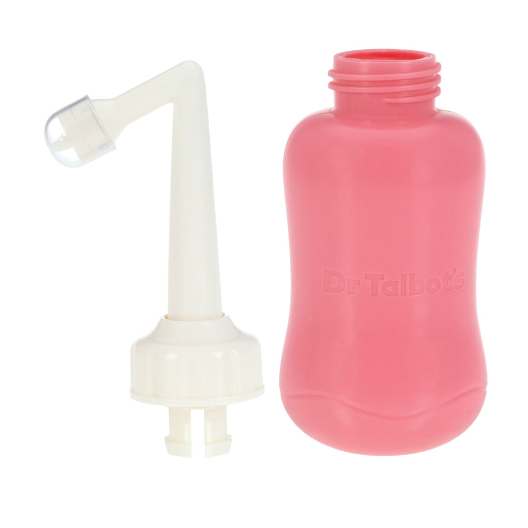 DR. Talbot's Mom Postpartum Peri Bottle 12 oz.