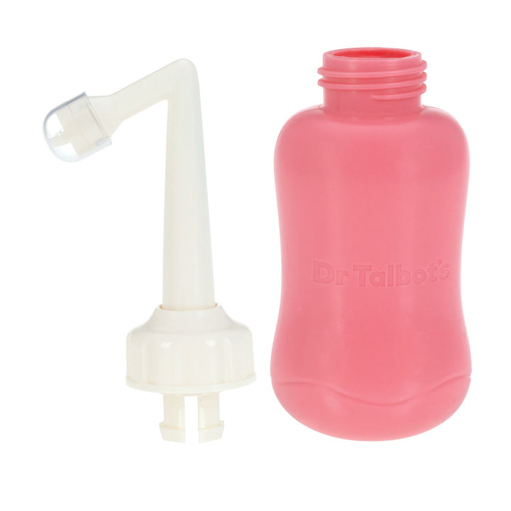 DR. Talbot's Mom Postpartum Peri Bottle 12 oz.