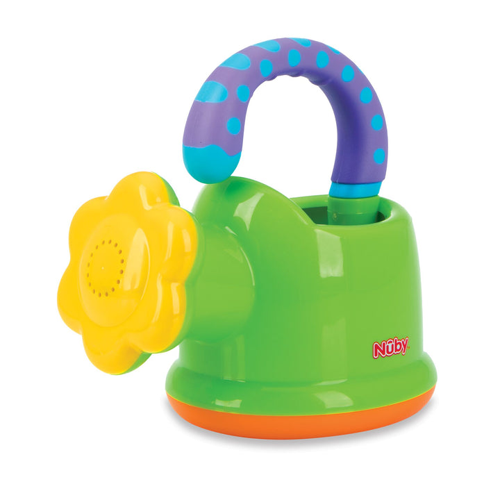 Nuby Watering Can Bath Toy