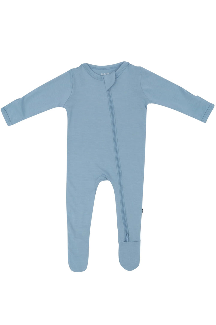 Kyte Baby - Zippered Footie