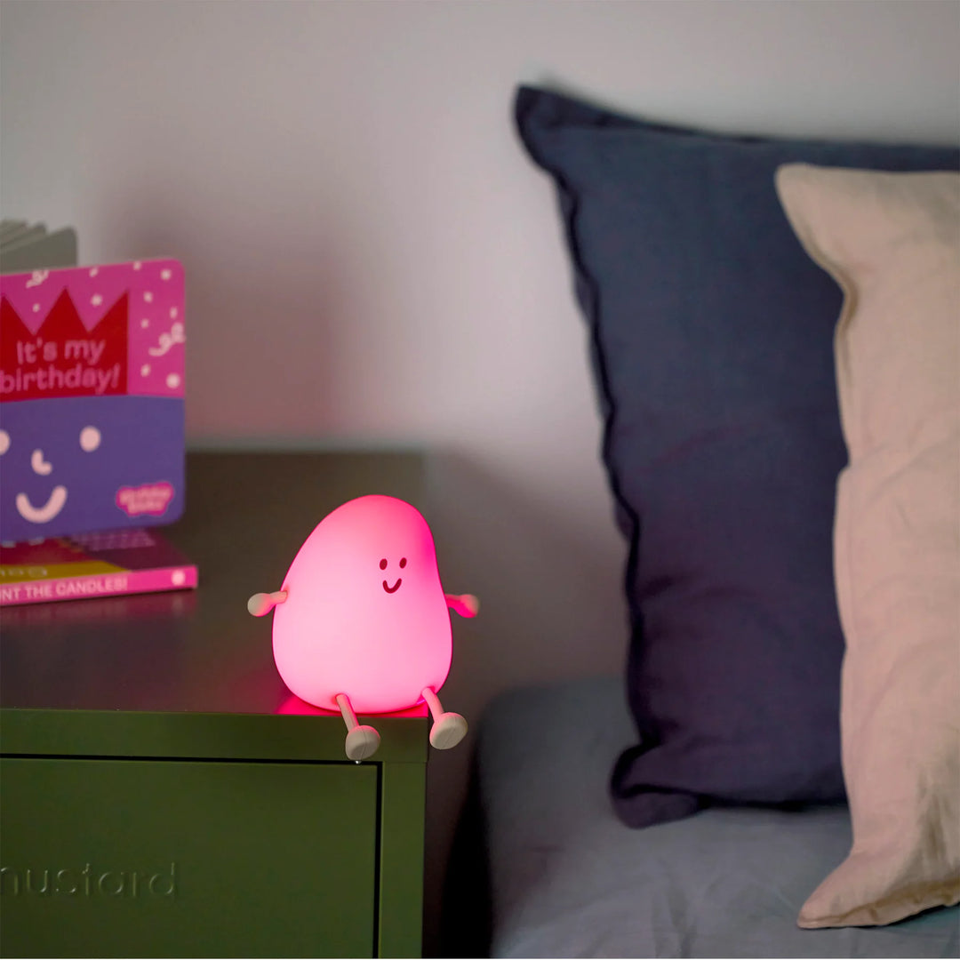 ergoPouch Blobby the Bedtime Lamp