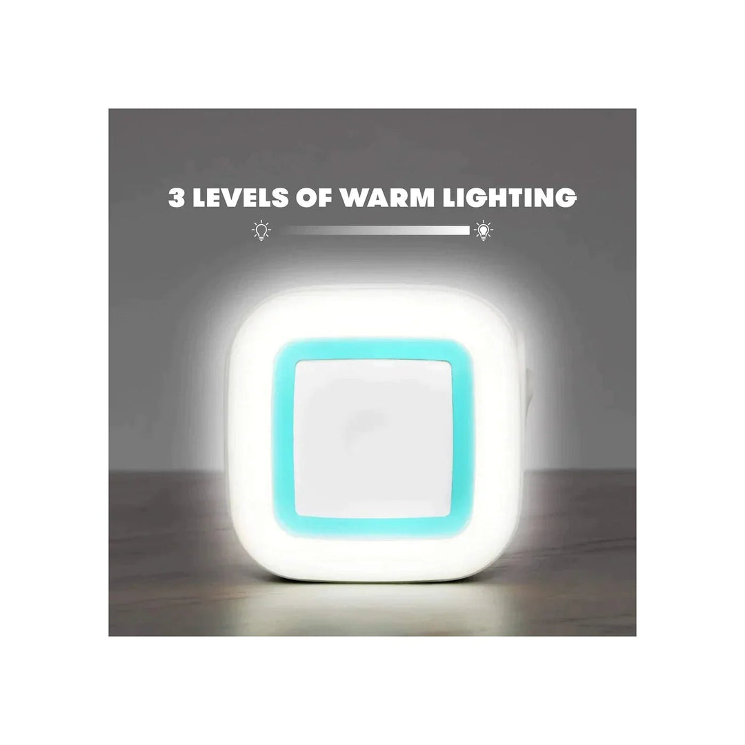 Fridababy 2 - in - 1 Portable Sound Machine & Nightlight
