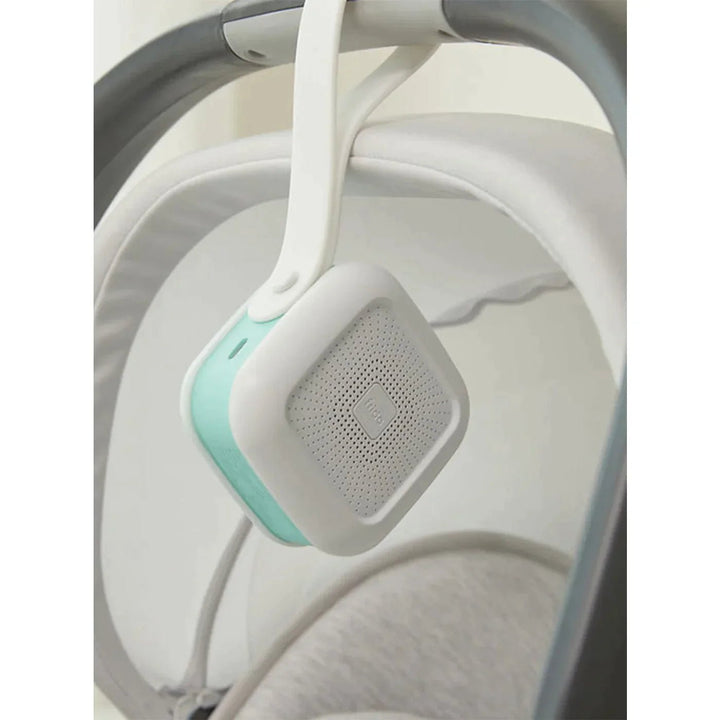 Fridababy 2 - in - 1 Portable Sound Machine & Nightlight