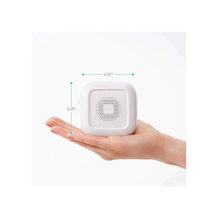 Fridababy 2 - in - 1 Portable Sound Machine & Nightlight