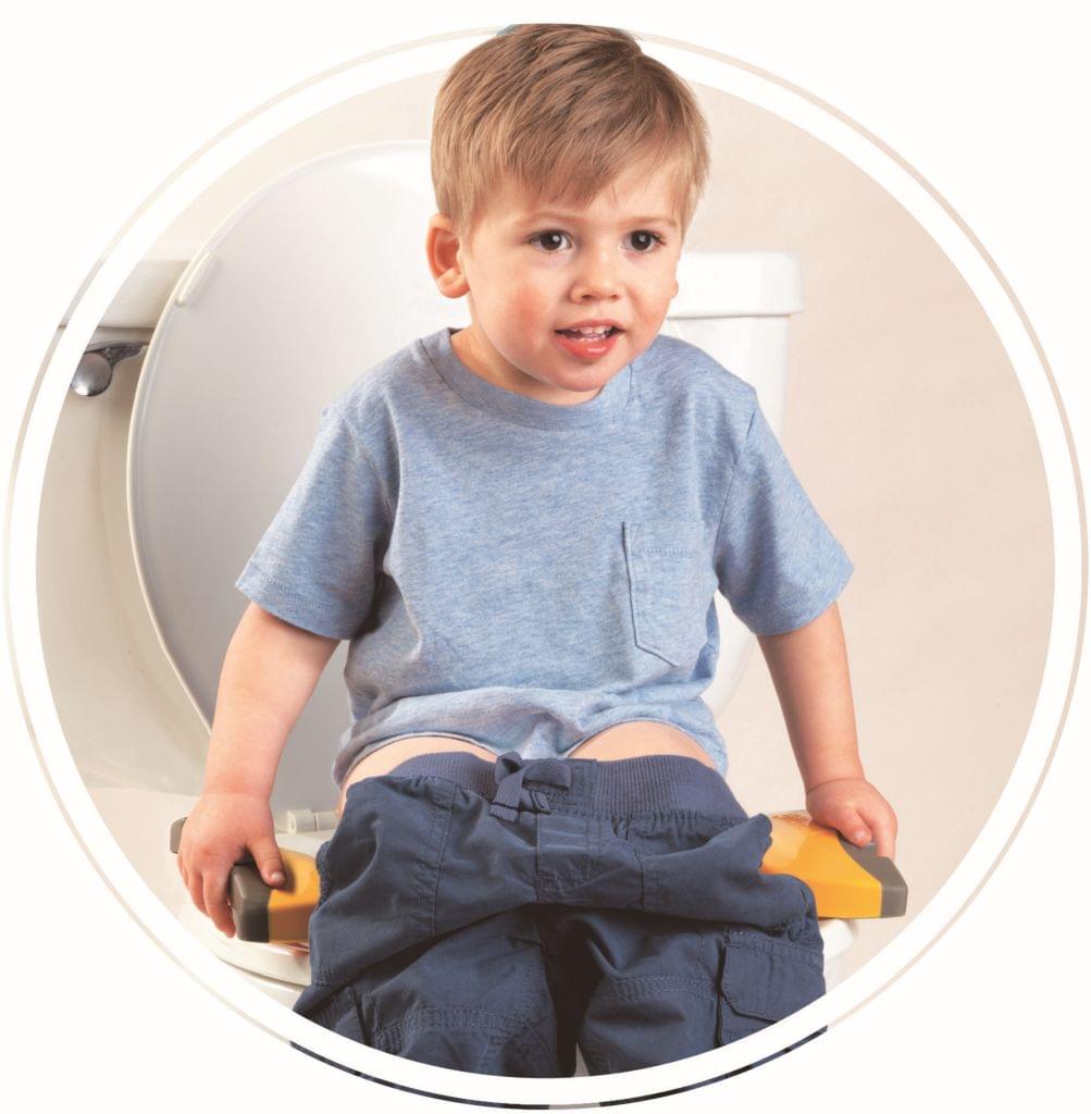 Potette 2 - in - 1 Potette Plus Travel Potty