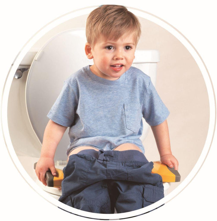 Potette 2 - in - 1 Potette Plus Travel Potty
