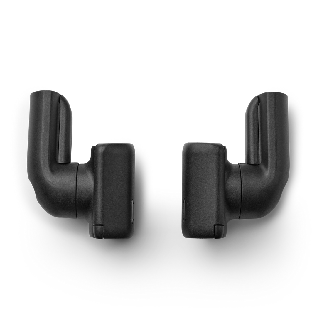 Bugaboo  Butterfly 2 snack  adapters