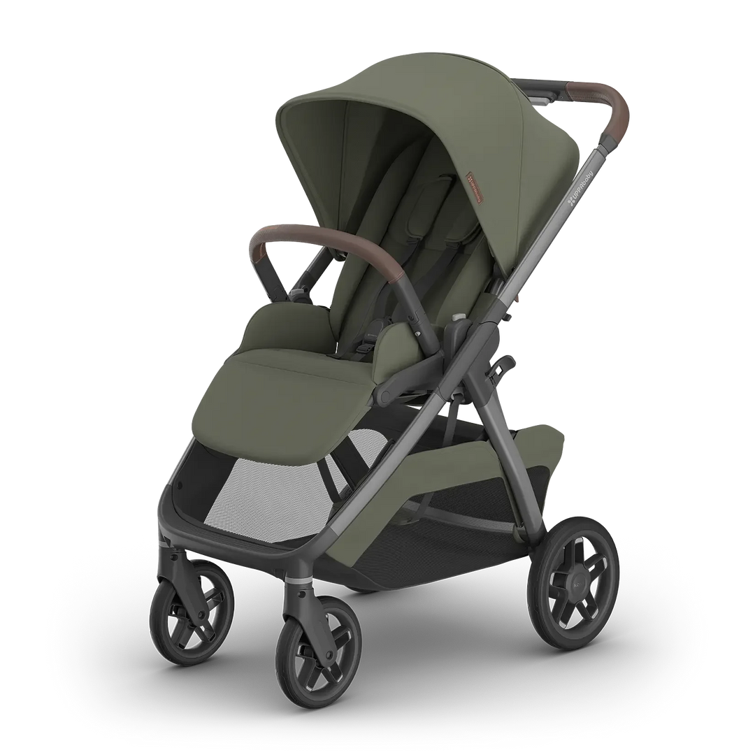 UPPAbaby Kona Mid Size Stroller