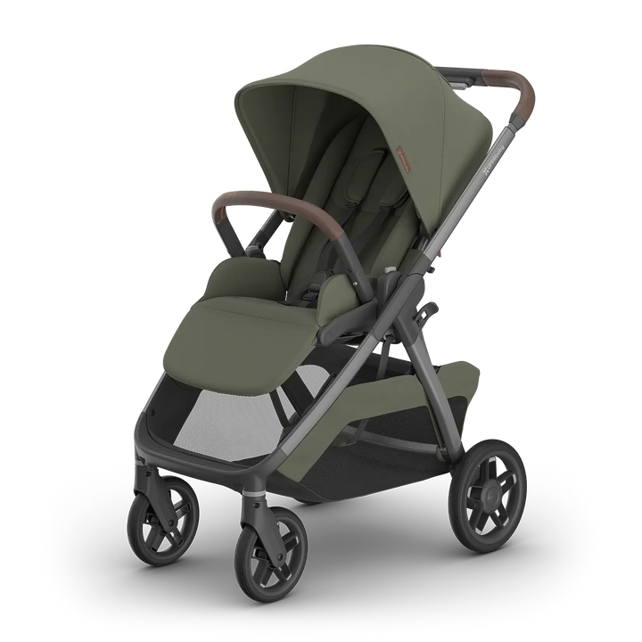 UPPAbaby Kona Mid Size Stroller