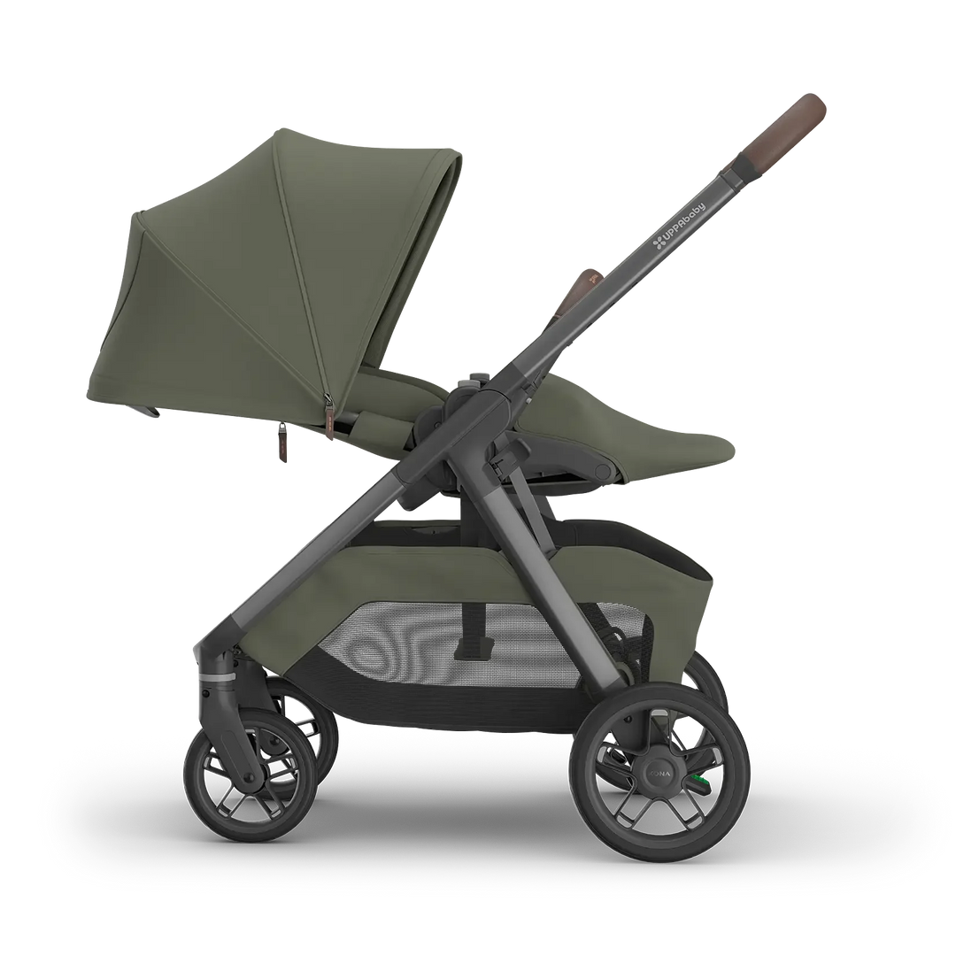 UPPAbaby Kona Mid Size Stroller