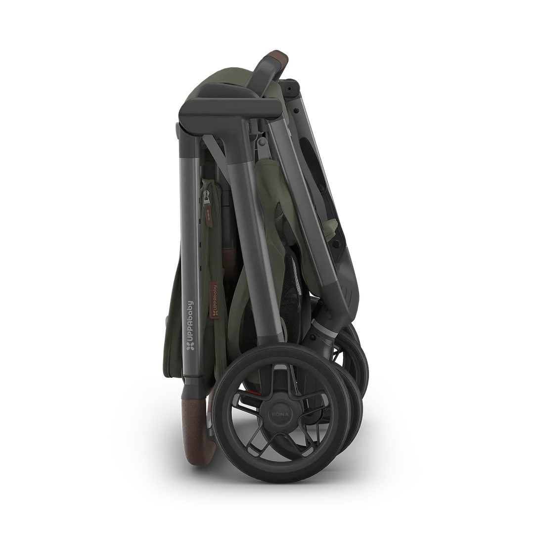 UPPAbaby Kona Mid Size Stroller