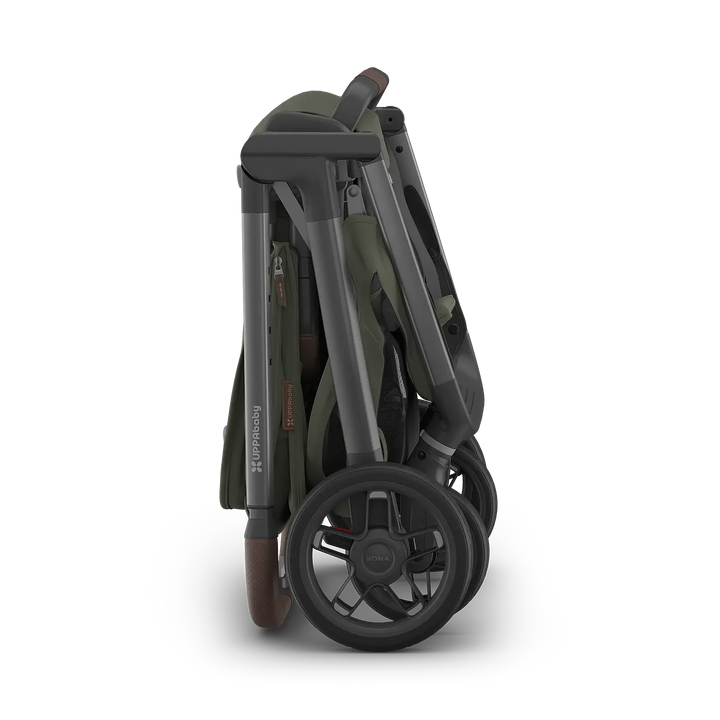 UPPAbaby Kona Mid Size Stroller