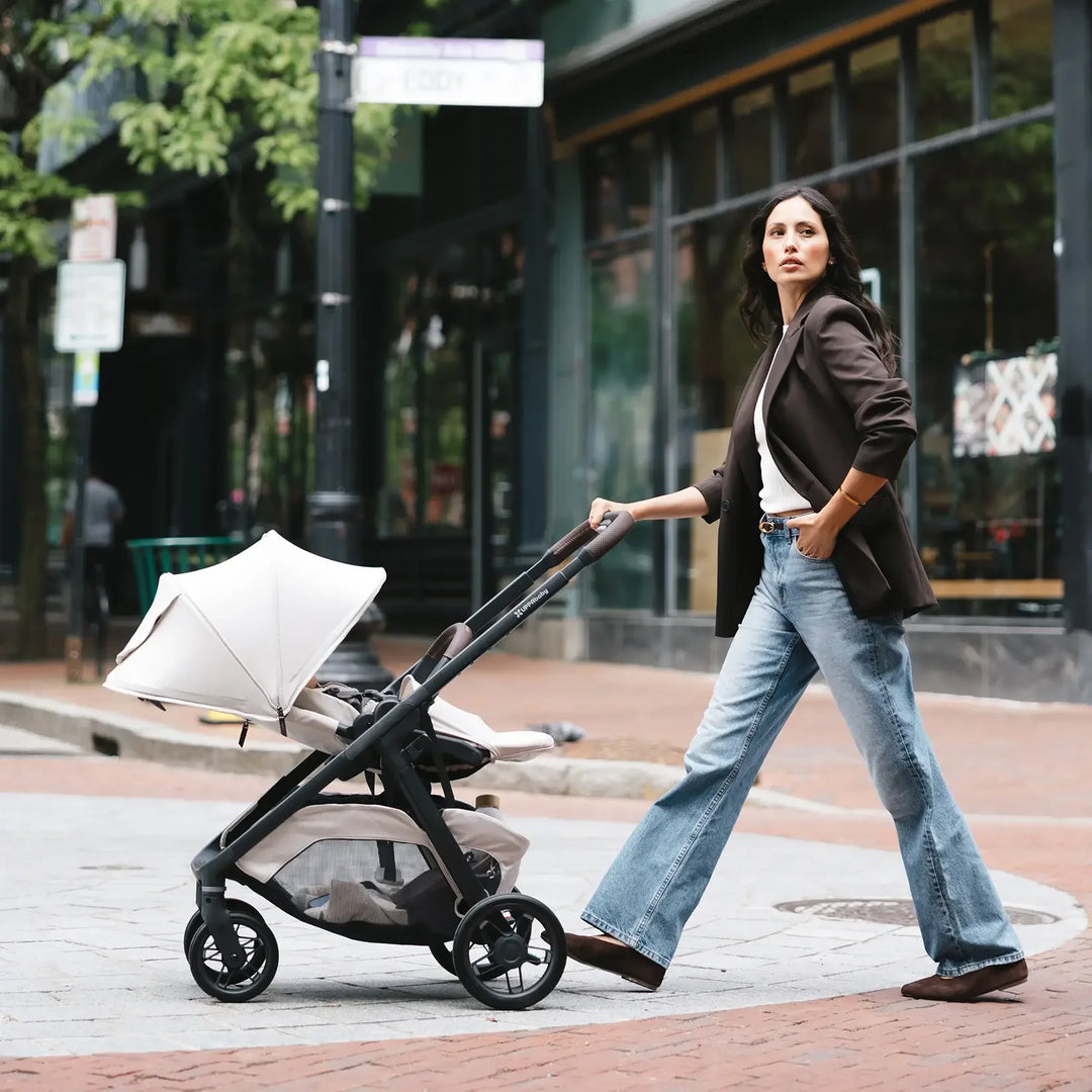 UPPAbaby Kona Mid Size Stroller