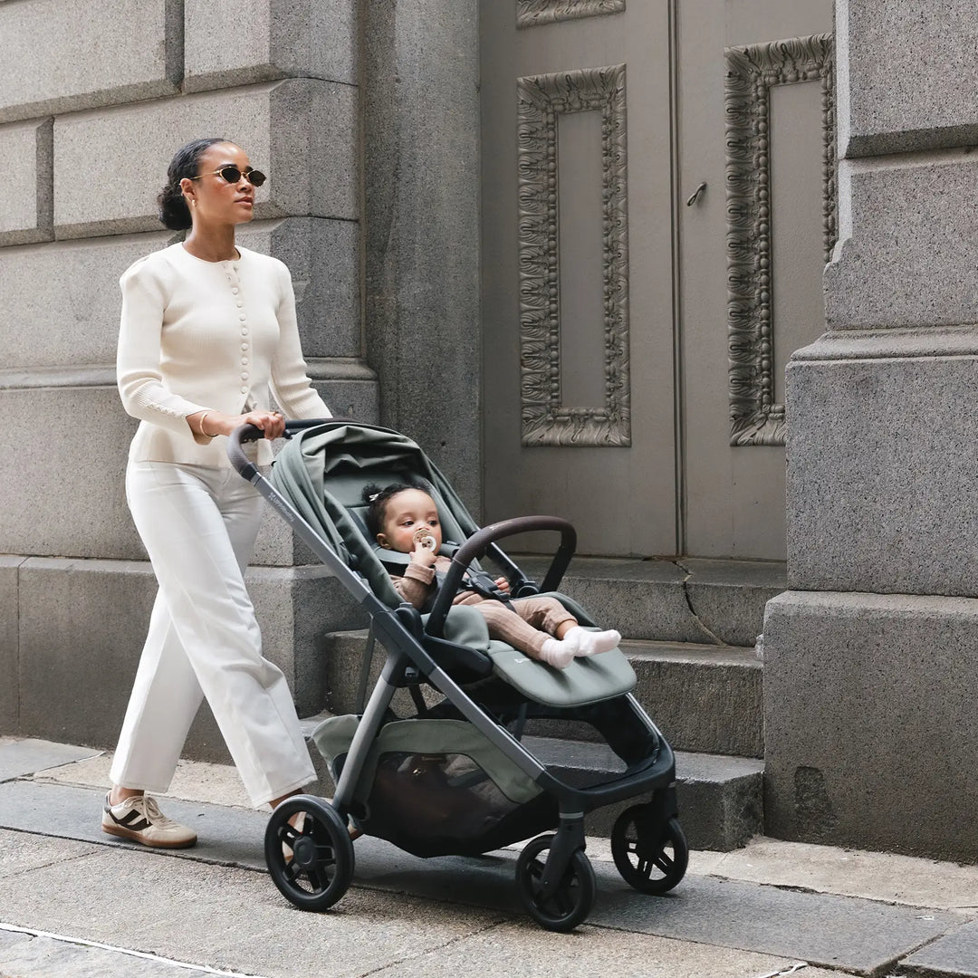 UPPAbaby Kona Mid Size Stroller