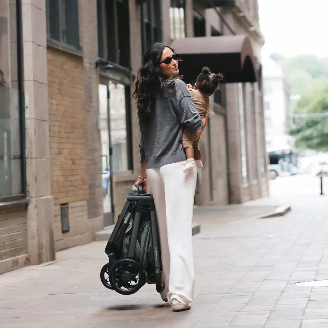 UPPAbaby Kona Mid Size Stroller
