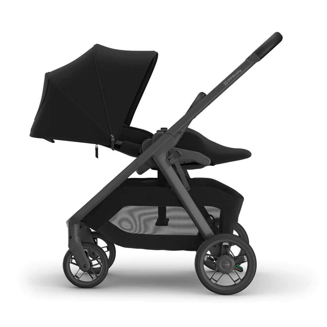 UPPAbaby Kona Mid Size Stroller
