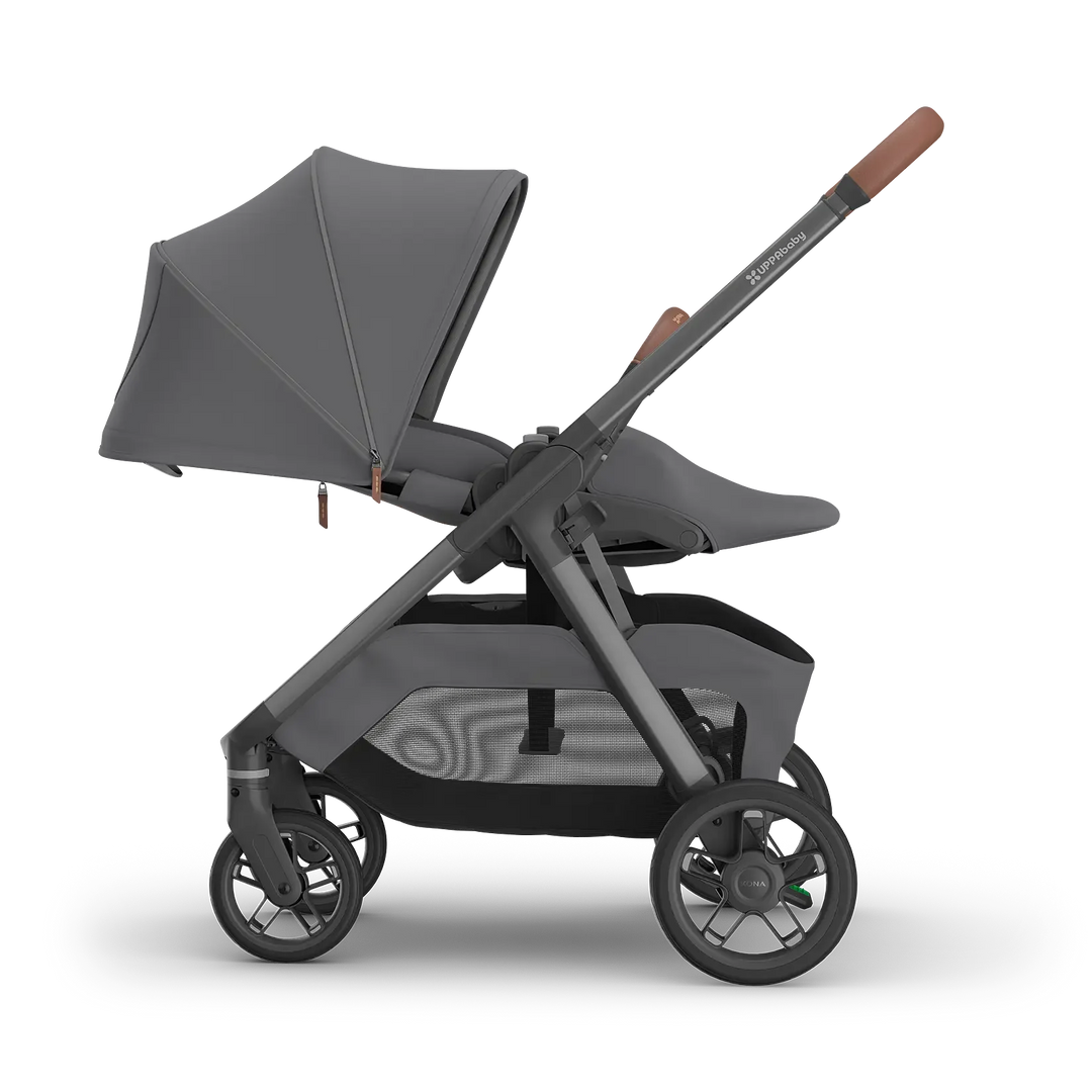 UPPAbaby Kona Mid Size Stroller