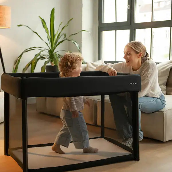 Nuna paal™ Compact Travel Playard