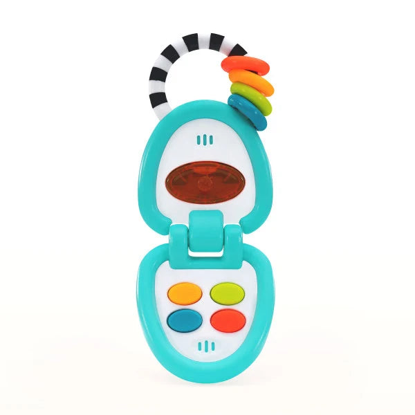 Sassy Phone Of My Own