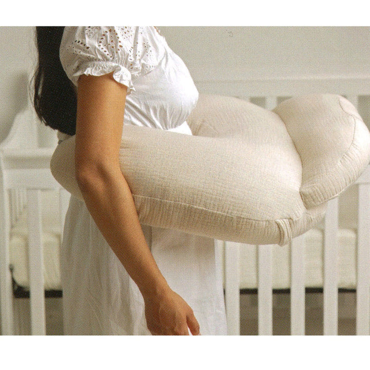 Simmons Caresse Luxury Nursing Cushion